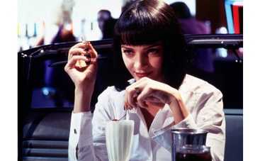 Топ-5: Лучшие фильмы Квентина Тарантино