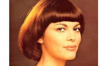 Мирей Матье споет на Красной площади