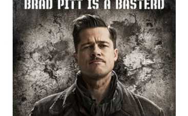 Брэд Питт помог поставить Тарантино американский рекорд