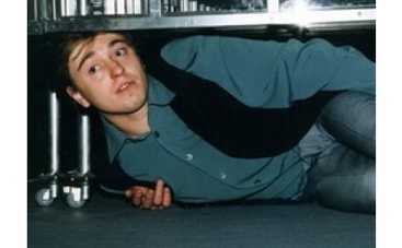 Зеки Екатеринбурга помогли Безрукову выжить на зоне