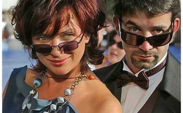 Ольга Дроздова и Дмитрий Певцов ждут ребенка