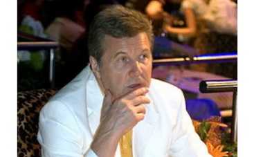 Правительство России спасает Льва Лещенко