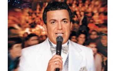 Со здоровьем Иосифа Кобзона все нормально