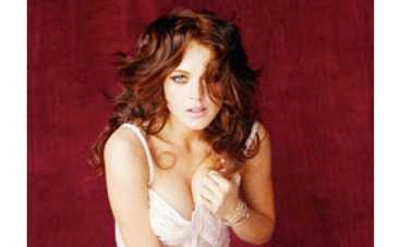 Линдсей Лохан "отшили" из фильма из-за ее репутации