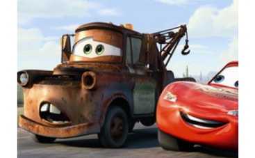 Раскрыта тайна продолжения "Тачек"