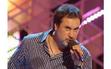 Валерий Меладзе бросил жену