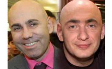 Звезда "Ледникового периода" станет мужем Валерии