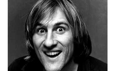 Жерар Депардье станет земляком Бората