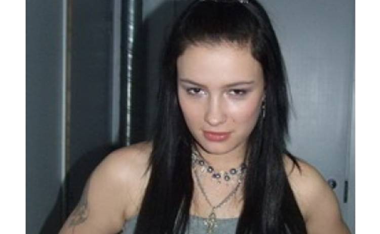 Анастасия Приходько – главная звезда Нового года – 2010