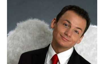 Как звезды учились в школе