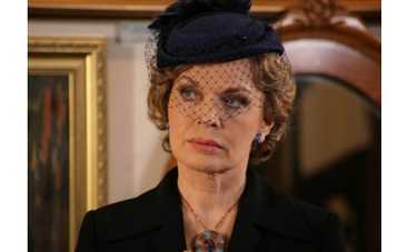 Людмила Чурсина: "Одно время я работала в институте уборщицей. И это было потрясающе!"