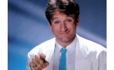 Робин Уильямс объяснит вред брака