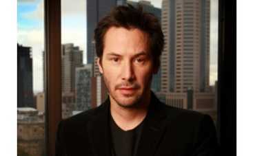 Киану Ривз вернулся к бывшей девушке