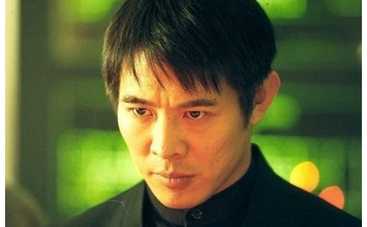 Джет Ли возвращается в кинематограф