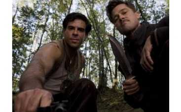 В России за показ "ублюдков" хотели взорвать кинотеатр