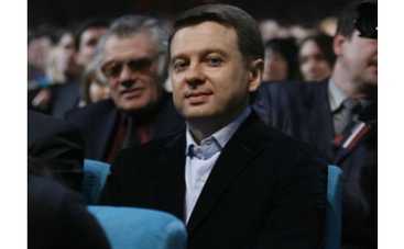 Тимофей Нагорный ищет новую жену в "Давай поженимся!"