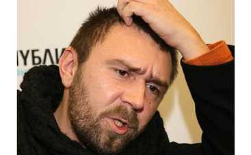 "Шнур" прорвался на ТВ