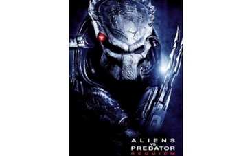 Нового "Хищника" поселят на Гавайях