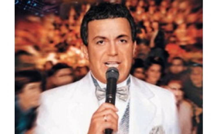 Иосиф Кобзон абсолютно здоров