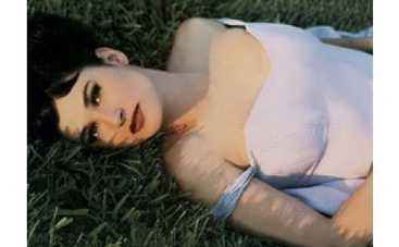 Деми Мур в 47 выглядит на 30