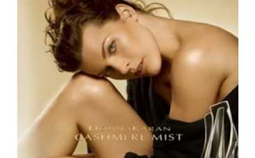 Мила Йовович стала лицом известного модного бренда