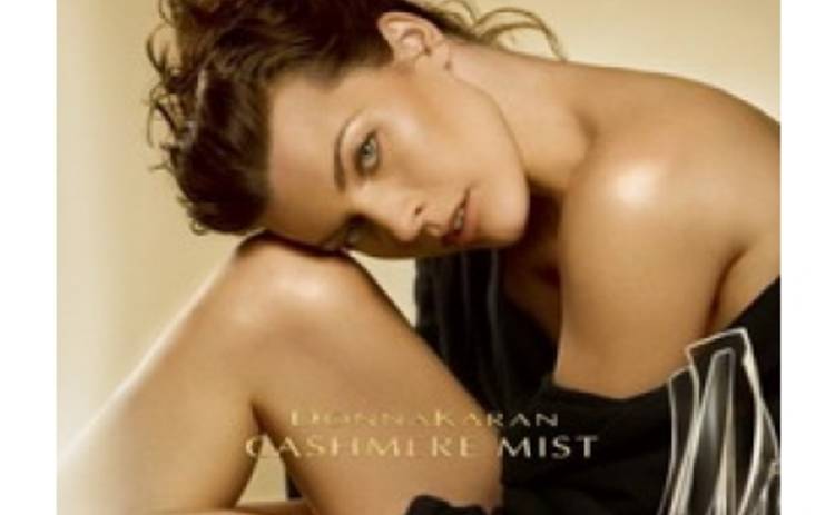 Мила Йовович стала лицом известного модного бренда