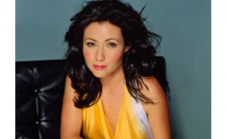 Шэннен Доэрти усыновит ребенка