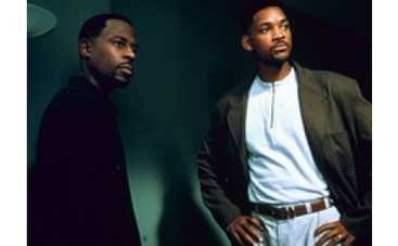 "Плохие парни" возвращаются!