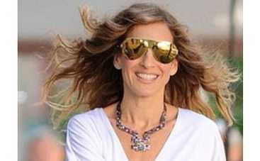 Начались съемки сиквела "Секса в большом городе"