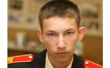 Звезда "Кадетов" пропал без вести