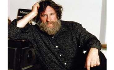 Жерар Депардье начинает съемки в Казахстане