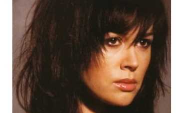 Анастасия Заворотнюк: Кум Ющенко устроил мне "сходняк"