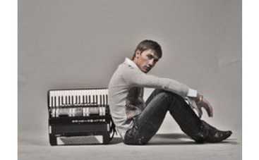 Дима Билан объявил дату своей свадьбы