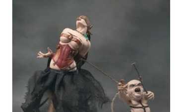 "Волшебник страны Оз" станет сексуальнее