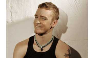 Джастин Тимберлейк угостил всех текилой