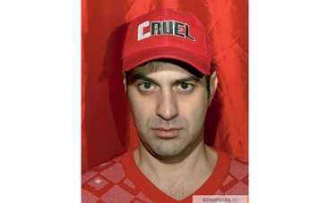 Гарик Мартиросян опасней всех!