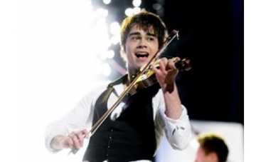 Александр Рыбак считает украинцев лучше Опры Уинфри