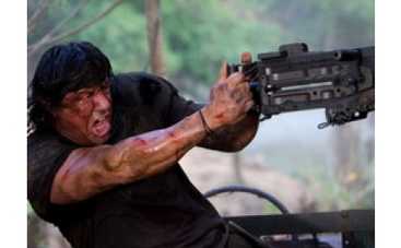 В пятом "Рэмбо" будет эксперимент с жанрами