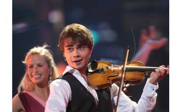 Александр Рыбак – плагиатор