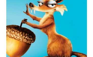 "Ледниковый период - 3" стал самым кассовым фильмом лета