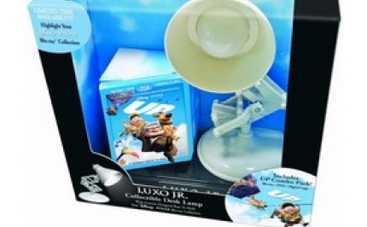 У "Pixar" проблемы из-за ламп