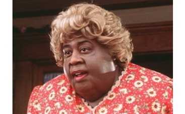 В Голливуде выпустят "Дом большой мамочки - 3"