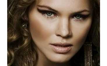 Украинка стала мисс Германией - 2009