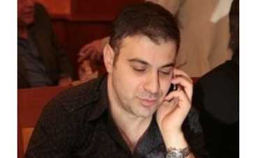 Мартиросяну стыдно, что у него воруют золотые унитазы