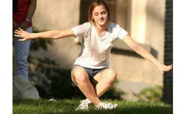 Эмма Уотсон испохабила свою репутацию