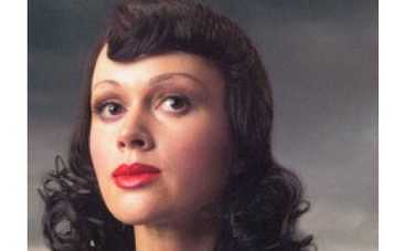 Заворотнюк пристроила мужа в "Ледниковый период"