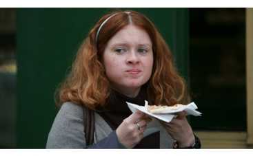 Теленеделя стала информационным партнером сериала "Крем"