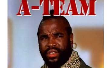 Названо имя последователя Мистера Ти в "Команде А"