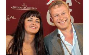 У Сергея Жигунова новая девушка