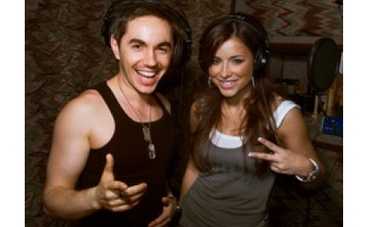 Ани Лорак "увлеклась" новым мужчиной